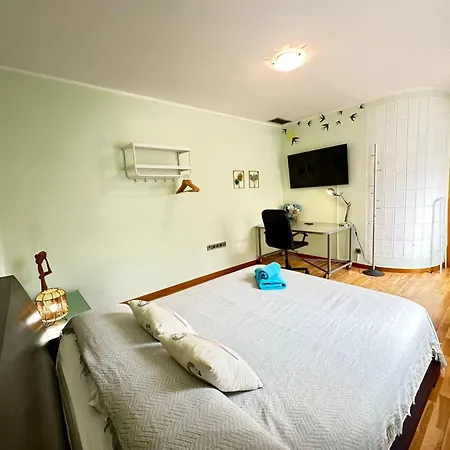 Rooms Aribau 133-3