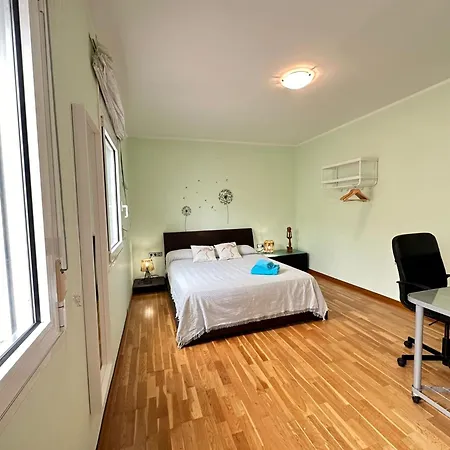 Rooms Aribau 133-2